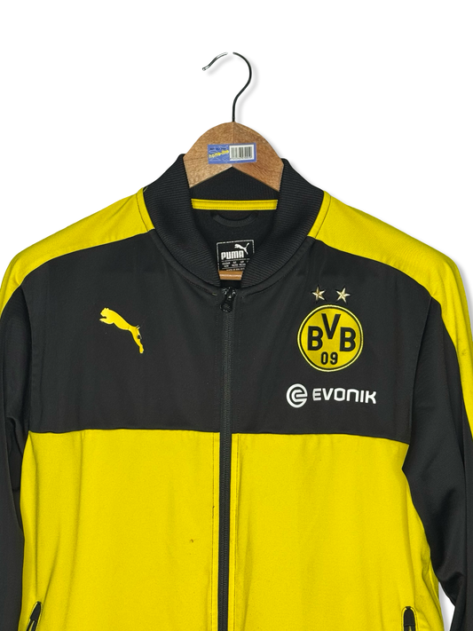 Borussia Dortmund 15/16 Puma Training Kit