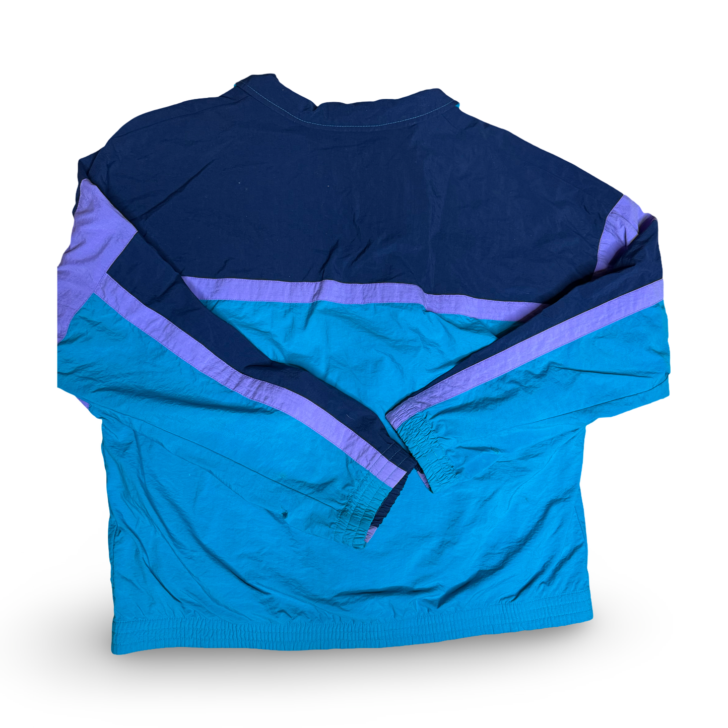 Vintage Hoddie Nike (Made in Vientnam , Late 1999-2000)