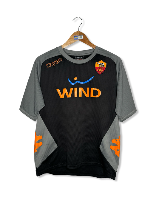 Roma Kappa training Shirt 2000-01