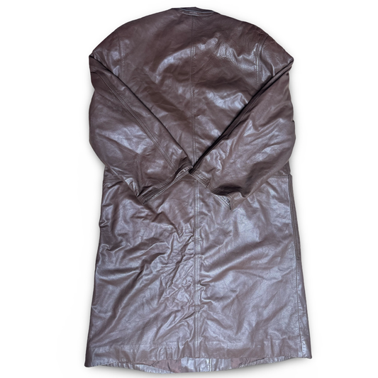 Vintage Burberrys' Jacket - Brown (Made in Spain, late 1980s-1990s)