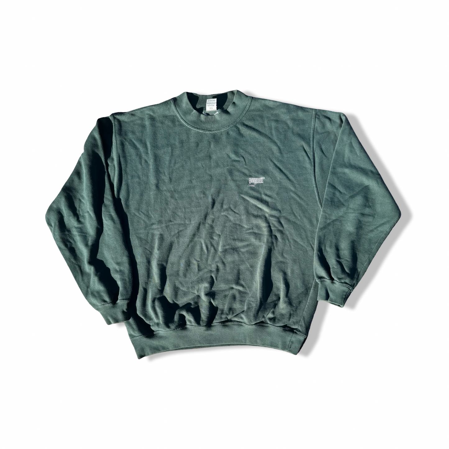 Tracksuit Puma late 2000’s