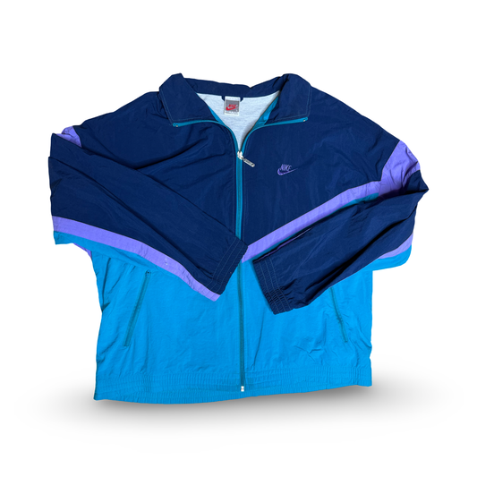 Vintage Hoddie Nike (Made in Vientnam , Late 1999-2000)