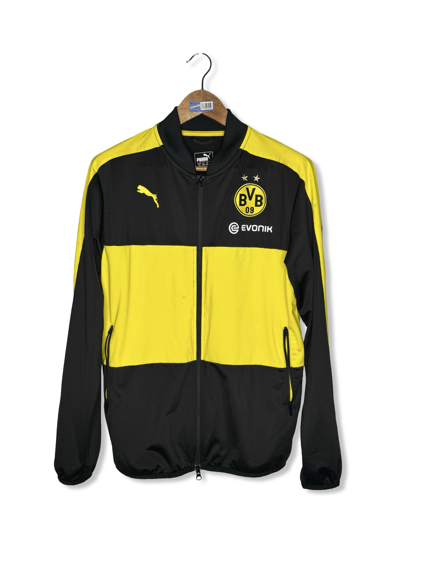 Borussia Dortmund 15/16 Puma Training Kit
