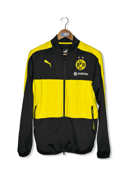 Borussia Dortmund 15/16 Puma Training Kit