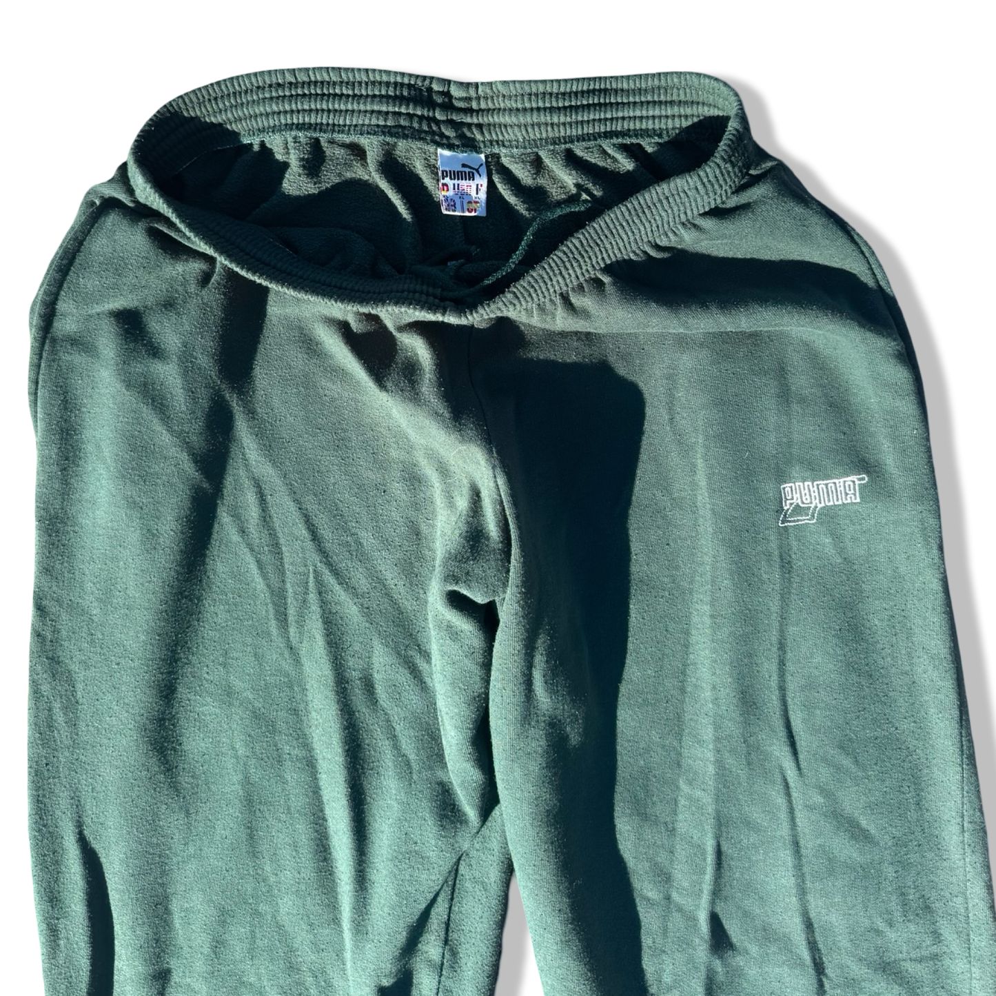 Tracksuit Puma late 2000’s