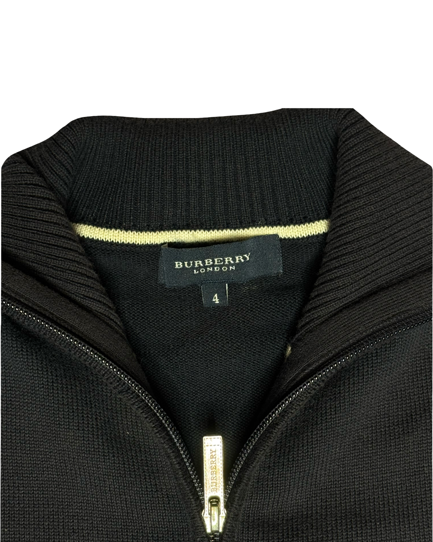 Jersey Burberry