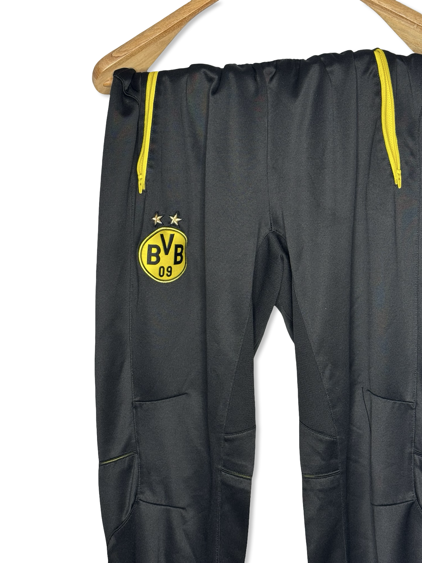 Borussia Dortmund 15/16 Puma Training Kit