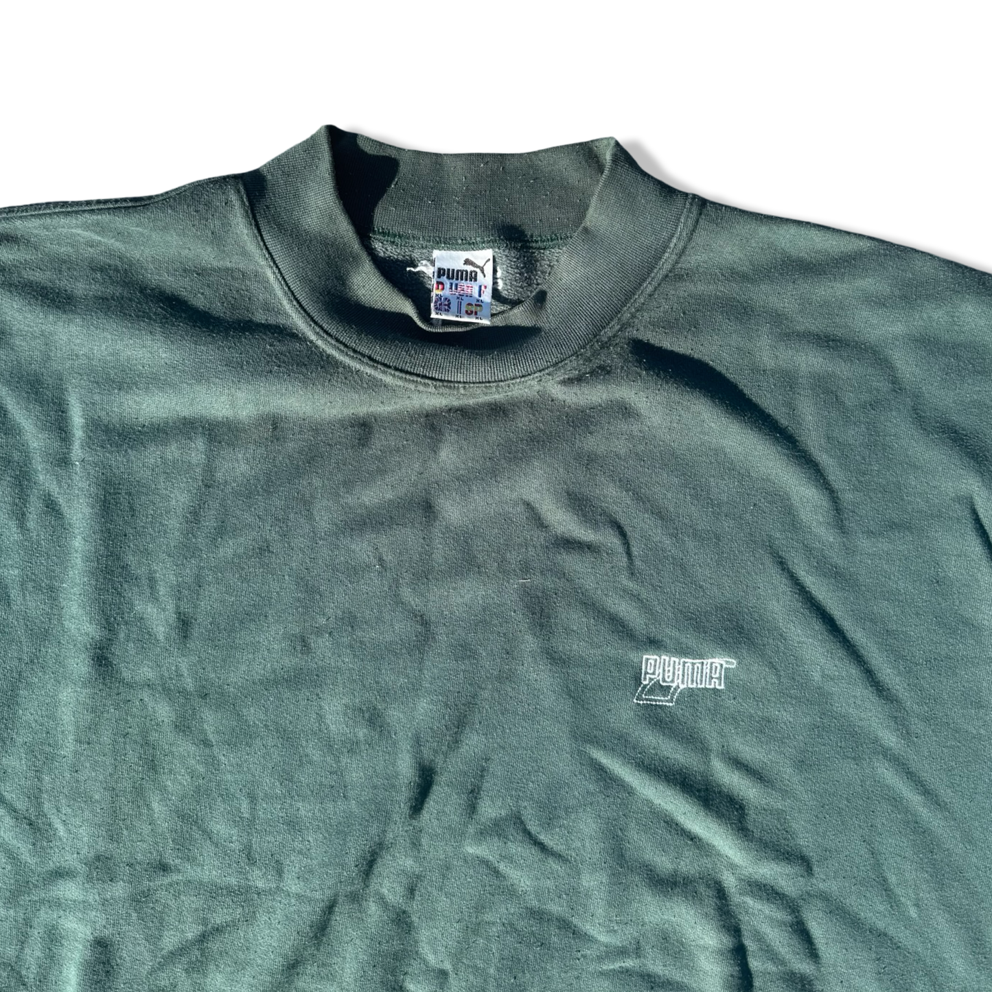 Tracksuit Puma late 2000’s