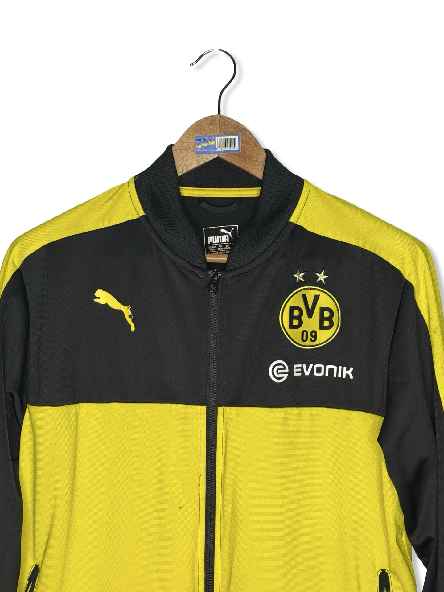 Borussia Dortmund 15/16 Puma Training Kit