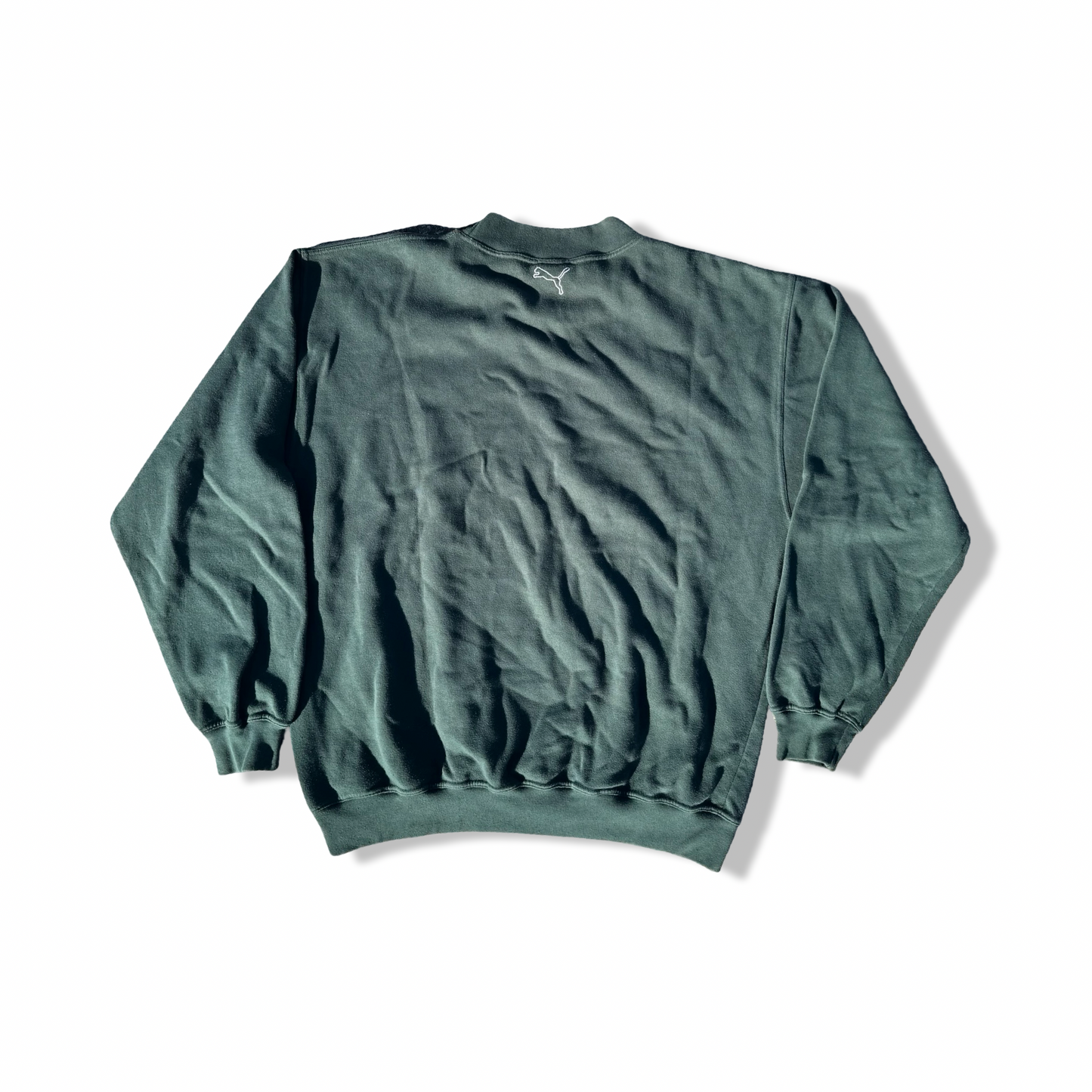 Tracksuit Puma late 2000’s