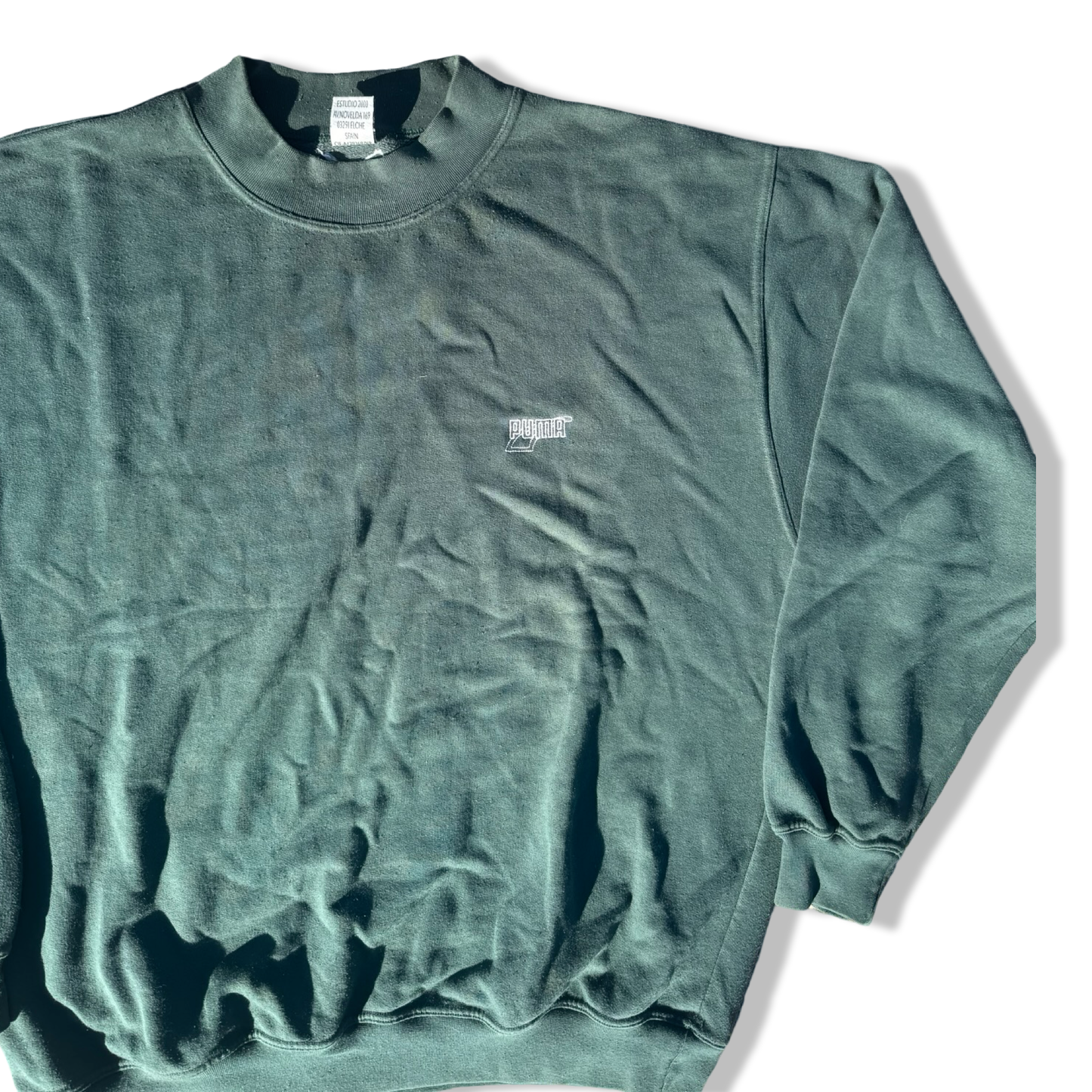 Tracksuit Puma late 2000’s