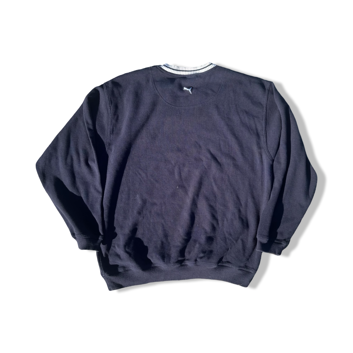 Puma V-Neck sweatshirt