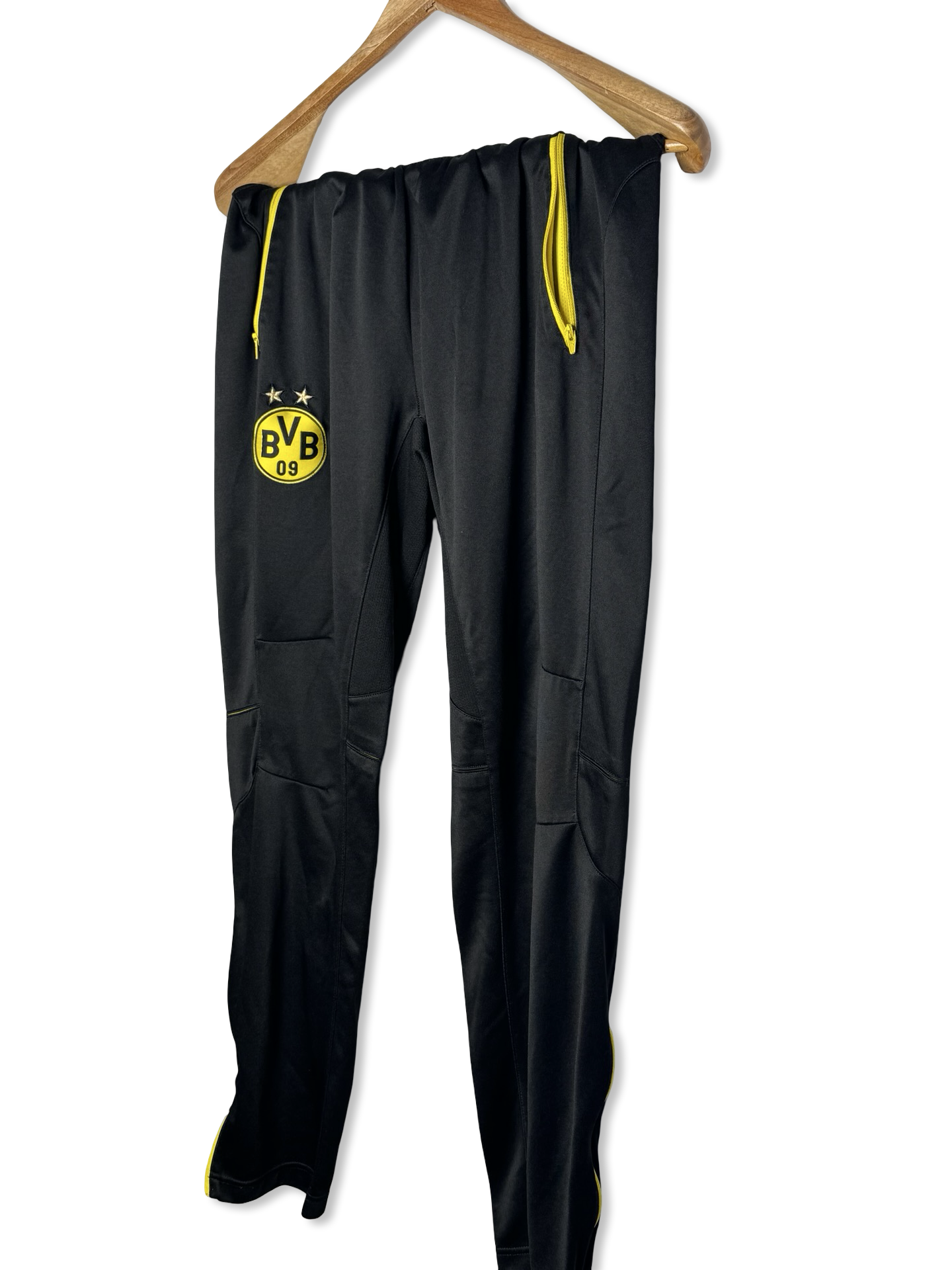 Borussia Dortmund 15/16 Puma Training Kit