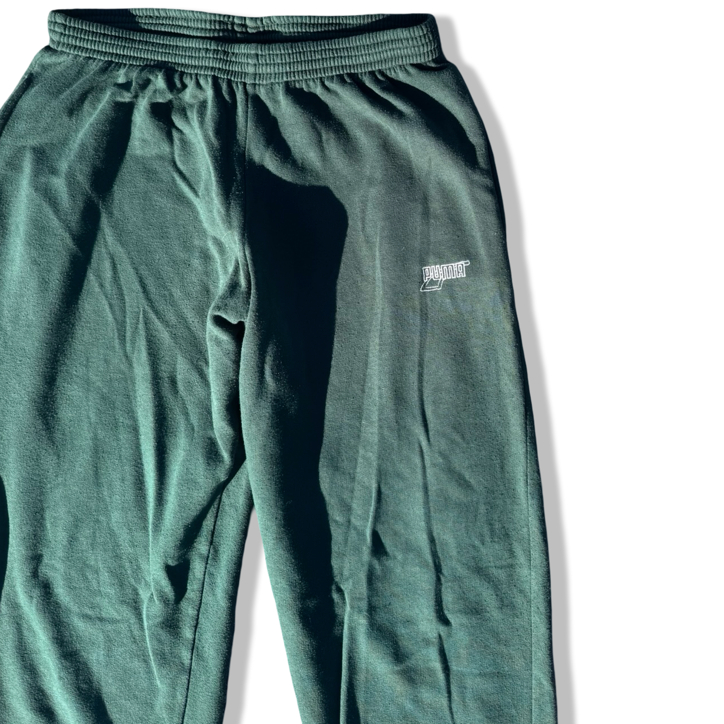 Tracksuit Puma late 2000’s