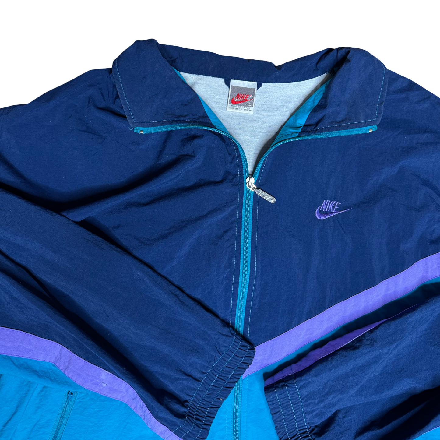 Vintage Hoddie Nike (Made in Vientnam , Late 1999-2000)