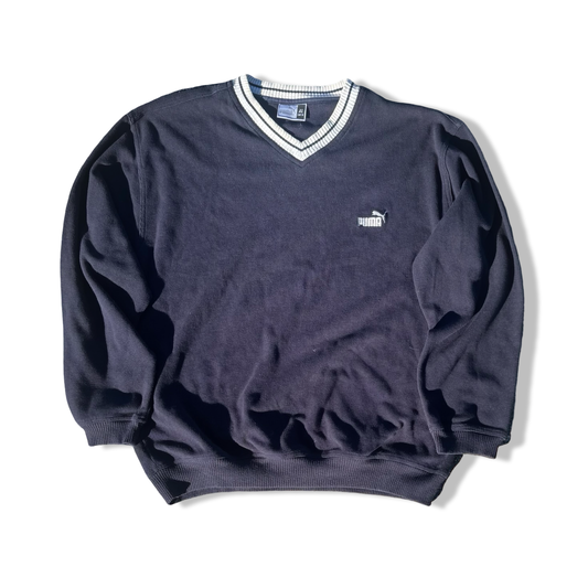 Puma V-Neck sweatshirt
