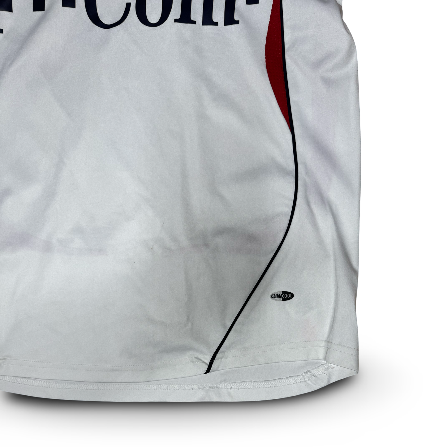 Vintage T-Shirt Bayer Munich (late , 2005-06)